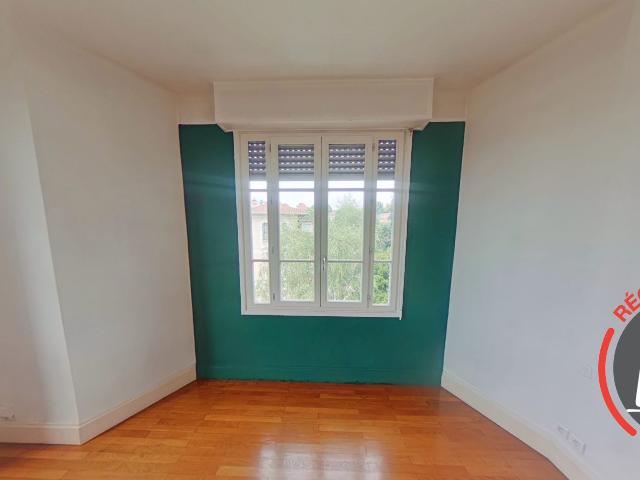 Location Appartement Autoroute du Soleil, Lyon