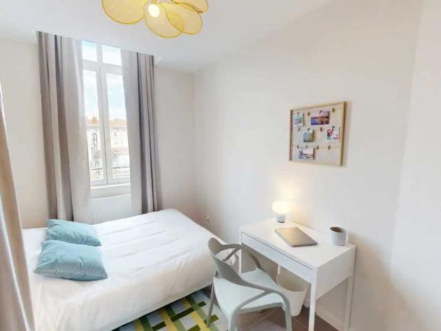 Location Appartement Autoroute du Soleil, Lyon
