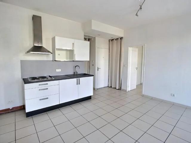 Location Appartement Autoroute Est, Marseille