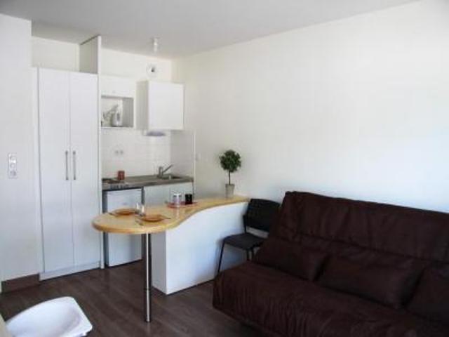 location appartement auxerre 1 pièce 31 m2 yonne 89000 464 € / mois