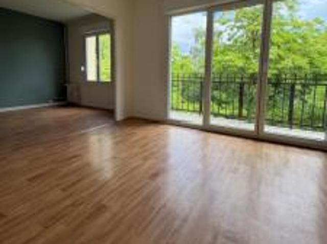 location appartement auxonne 4 pièces 59 m2 cote d'or 21130 544 € / mois