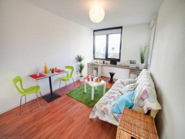 location appartement auzeville tolosane 2 pièces 43 m2 haute garonne 31320 740 € / mois