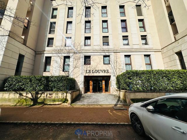 Location Appartement Av De La 1ere Armee Francaise, Dijon