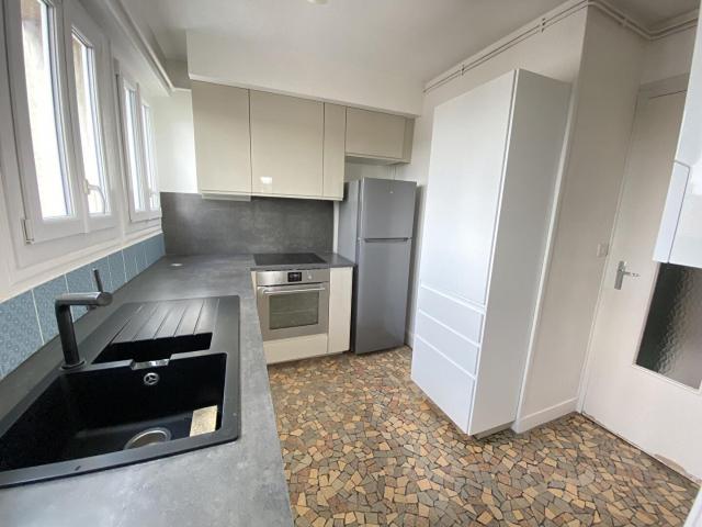 Location Appartement Av De La 1ere Armee Francaise, Dijon