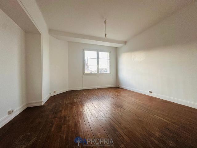 Location Appartement Av De La 1ere Armee Francaise, Dijon