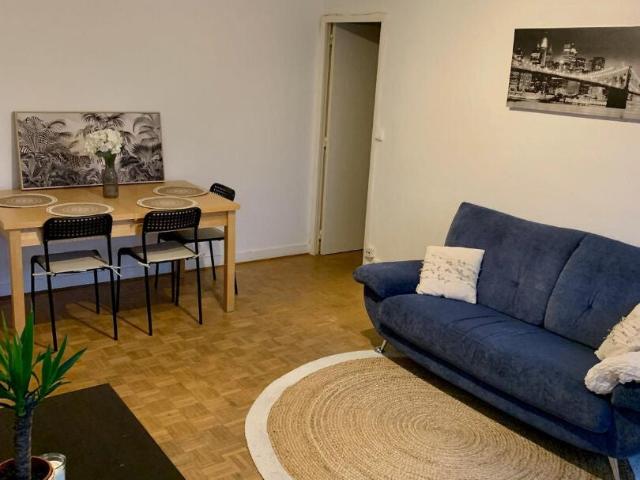 Location Appartement Av De La 1ere Armee Francaise, Dijon