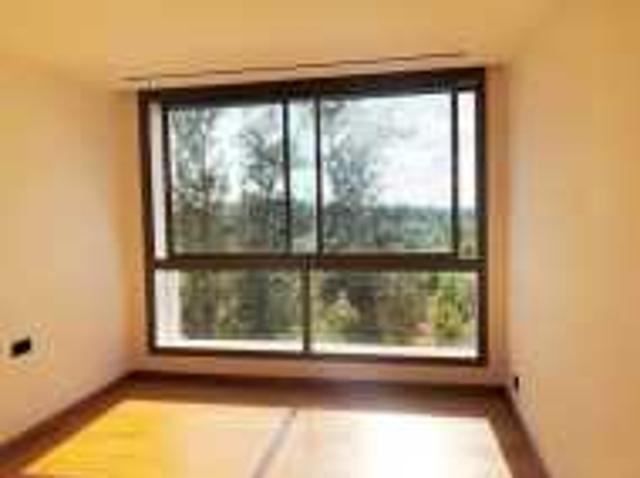 Location appartement avec terrasse à Souissi