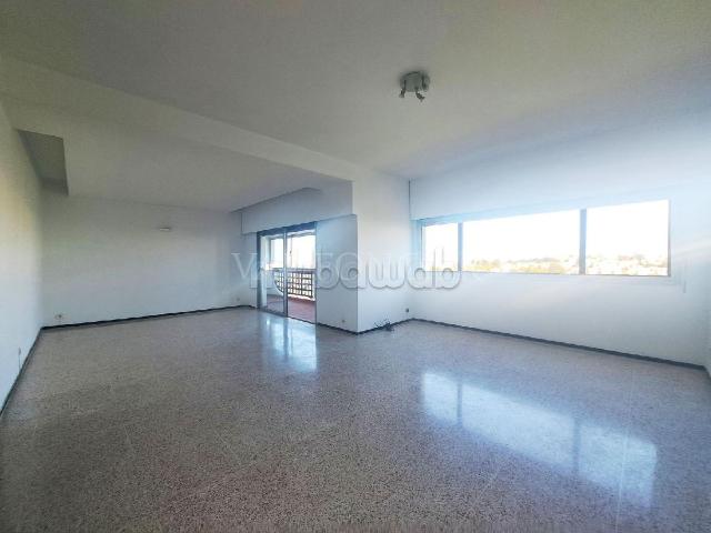 Location appartement avec terrasse sans vis à vis 2mars, Casablanca
