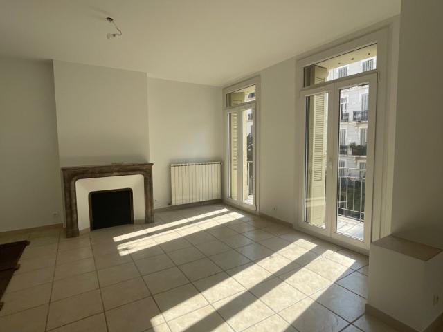 Location Appartement Avenue Colbert, Toulon