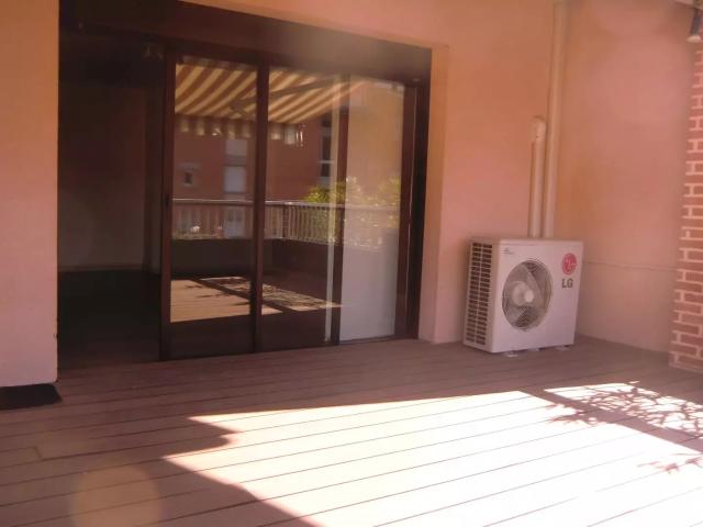 Location Appartement Avenue Colonel Teyssier, Albi
