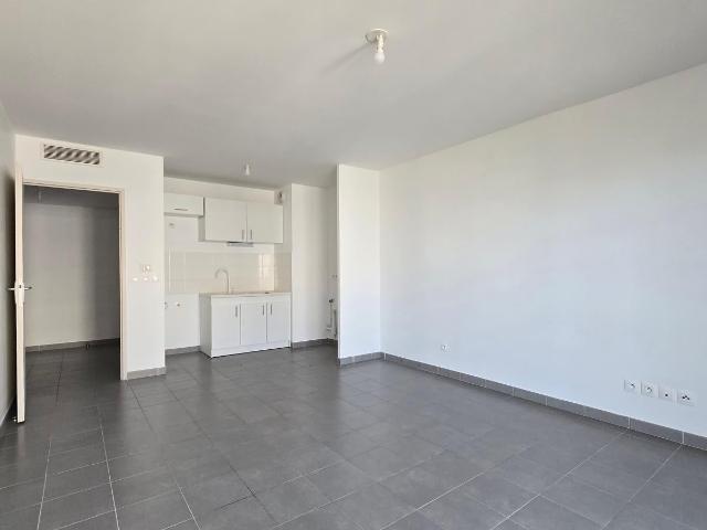 Location Appartement Avenue Colonel Picot, Toulon