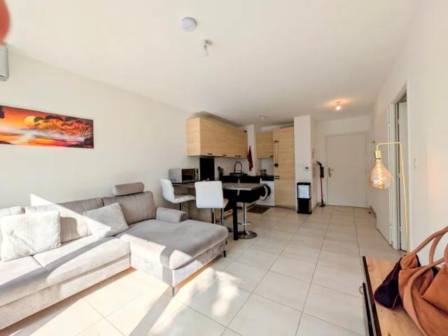 Location Appartement Avenue Colonel Picot, Toulon