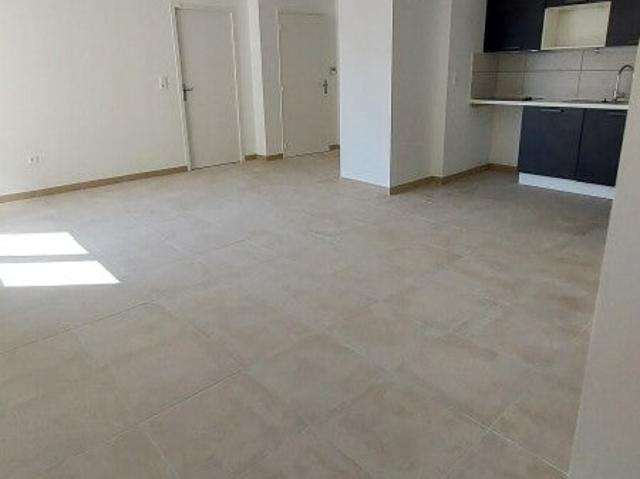 Location Appartement Avenue Coriolan, Lucé