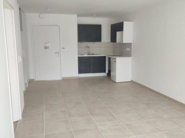 Location Appartement Avenue Coriolan, Lucé