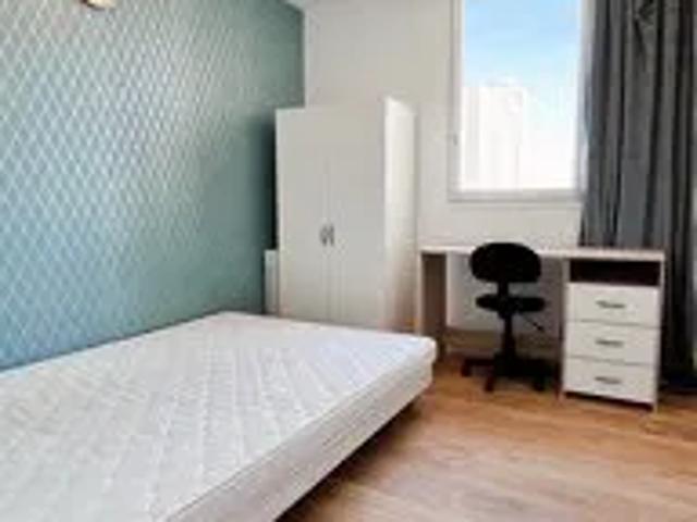 Location Appartement Avenue Corvisart, Créteil