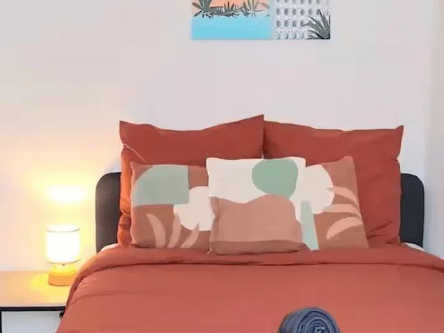 Location Appartement Avenue Corvisart, Créteil