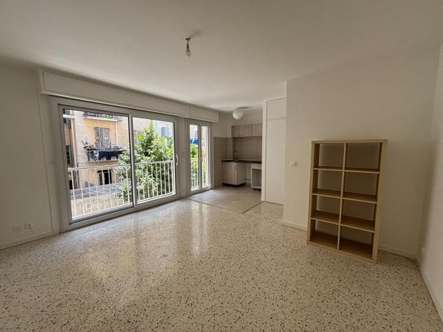 Location Appartement Avenue Cauvin, Nice