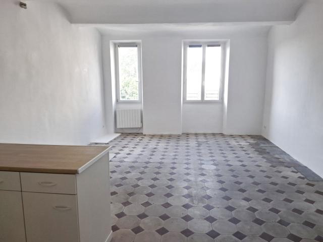 Location Appartement Avenue Cazilhac, Ganges