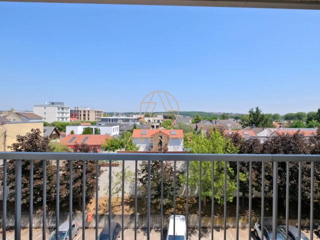 Location Appartement Avenue Caffin, Saint Maur des Fossés