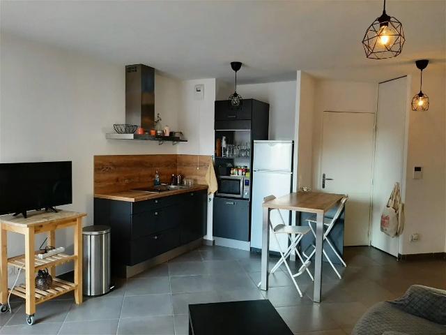 Location Appartement Avenue Camille Rousset, Bron