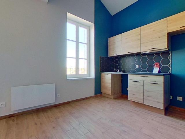 Location Appartement Avenue Camille Rousset, Bron
