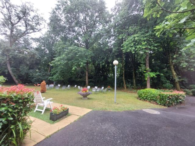 Location Appartement Avenue Camus, Nantes