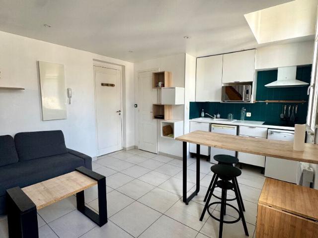 Location Appartement Avenue Carnot, Nîmes