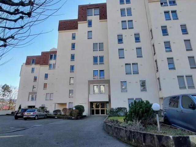 Location Appartement Avenue Carnot, Besançon