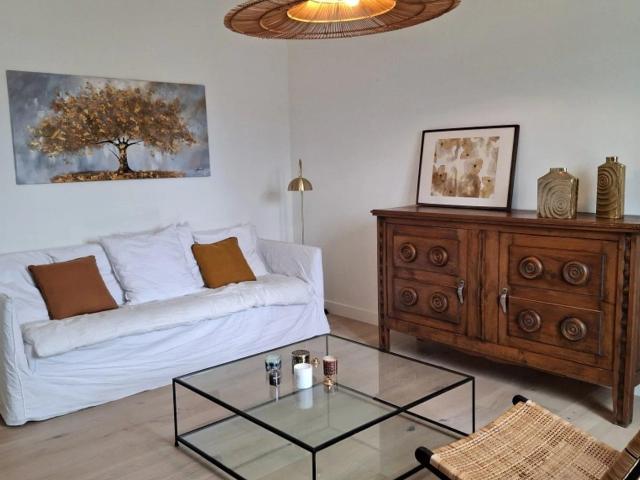 Location Appartement Avenue Carnot, Biarritz