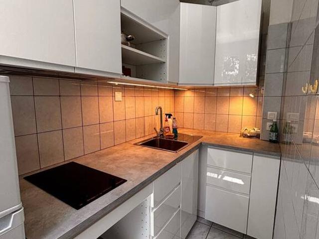 Location Appartement Avenue Carnot, Cachan