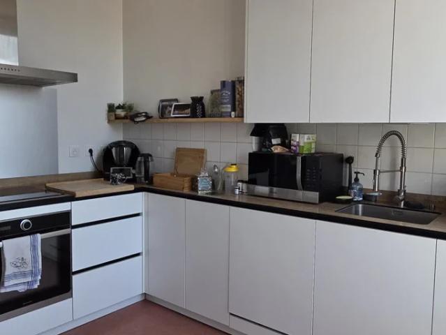 Location Appartement Avenue Carnot, Clermont Ferrand
