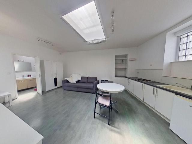 Location Appartement Avenue Carnot, Clermont Ferrand