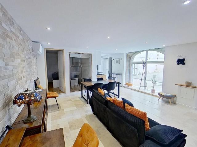 Location Appartement Avenue Carnot, Clermont Ferrand