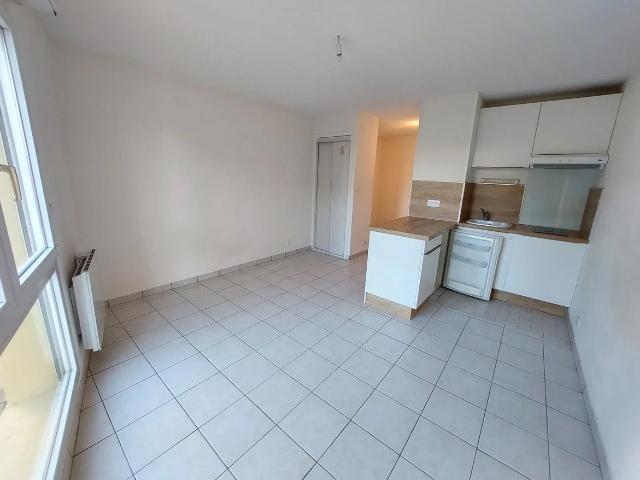Location Appartement Avenue Carnot, Les Sables d'Olonne