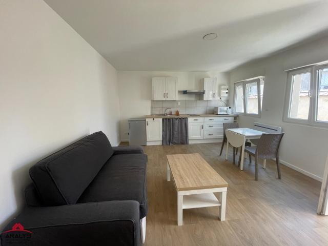 Location Appartement Avenue Carnot, Roanne