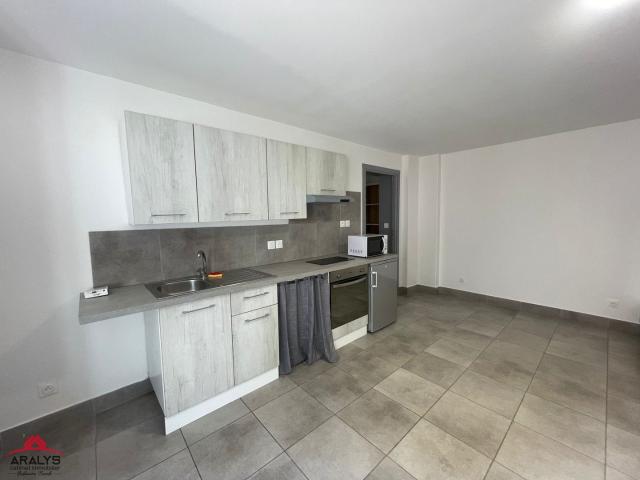 Location Appartement Avenue Carnot, Roanne