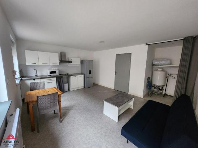 Location Appartement Avenue Carnot, Roanne