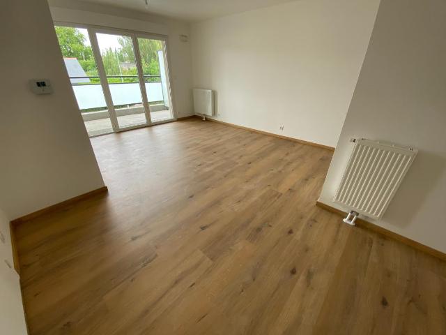Location Appartement Avenue Chanzy, Laval