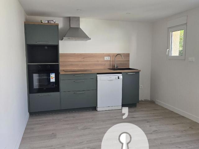 Location House Allée Jean Éric Fouchault, Laval