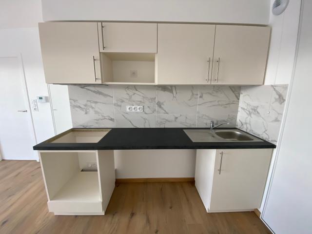Location Appartement Avenue Chanzy, Laval
