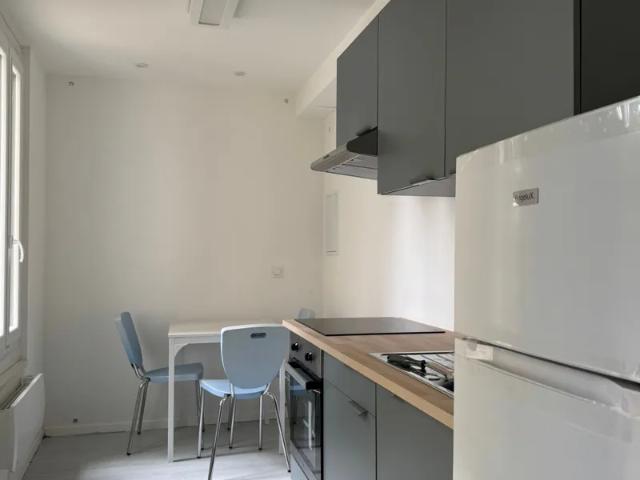 Location Appartement Avenue Charles de Gaulle, Castres