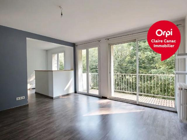 Location Appartement Avenue Charles de Gaulle, Castres
