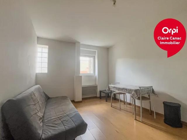 Location Appartement Avenue Charles de Gaulle, Castres