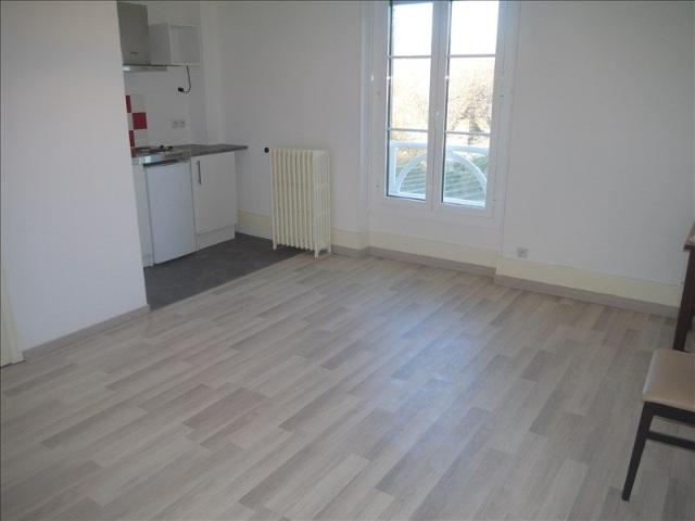 Location Appartement Avenue Charles de Gaulle, Chanteloup les Vignes