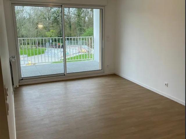 Location Appartement Avenue Charles de Gaulle, Chantepie