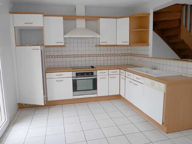 Location Appartement Avenue Charles de Gaulle, Creissels