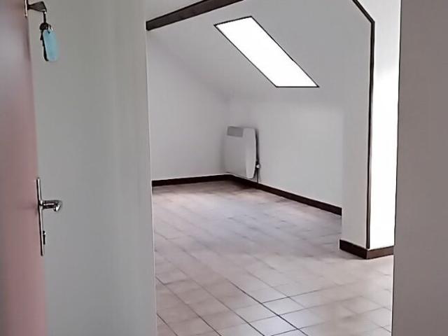 Location Appartement Avenue Charles de Gaulle, Autun