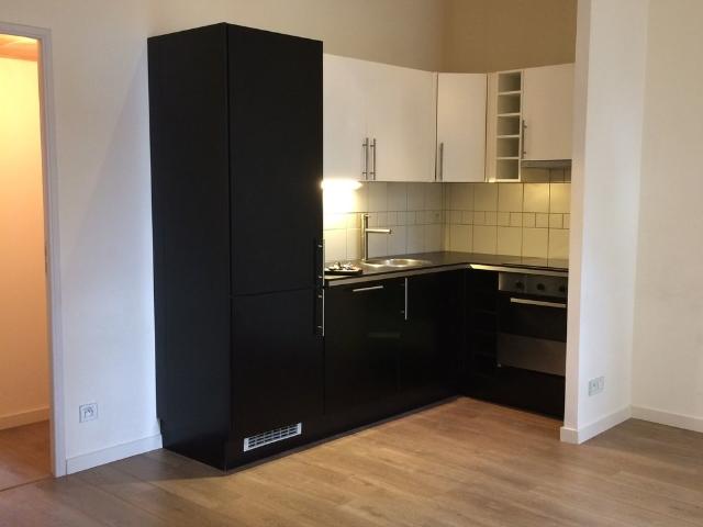 Location Appartement Avenue Charles de Gaulle, Auxerre