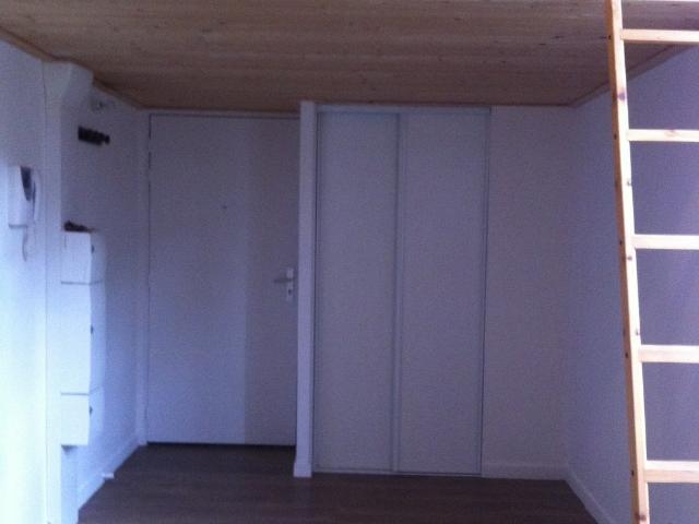 Location Appartement Avenue Charles de Gaulle, Auxerre