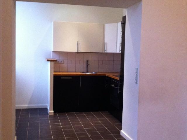 Location Appartement Avenue Charles de Gaulle, Auxerre